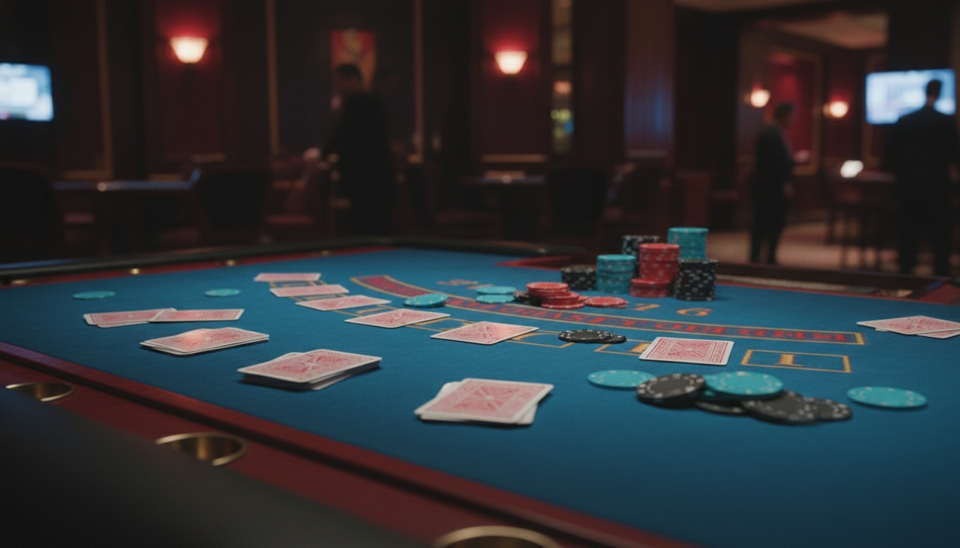 Explore Unislots Casino's Game Selection