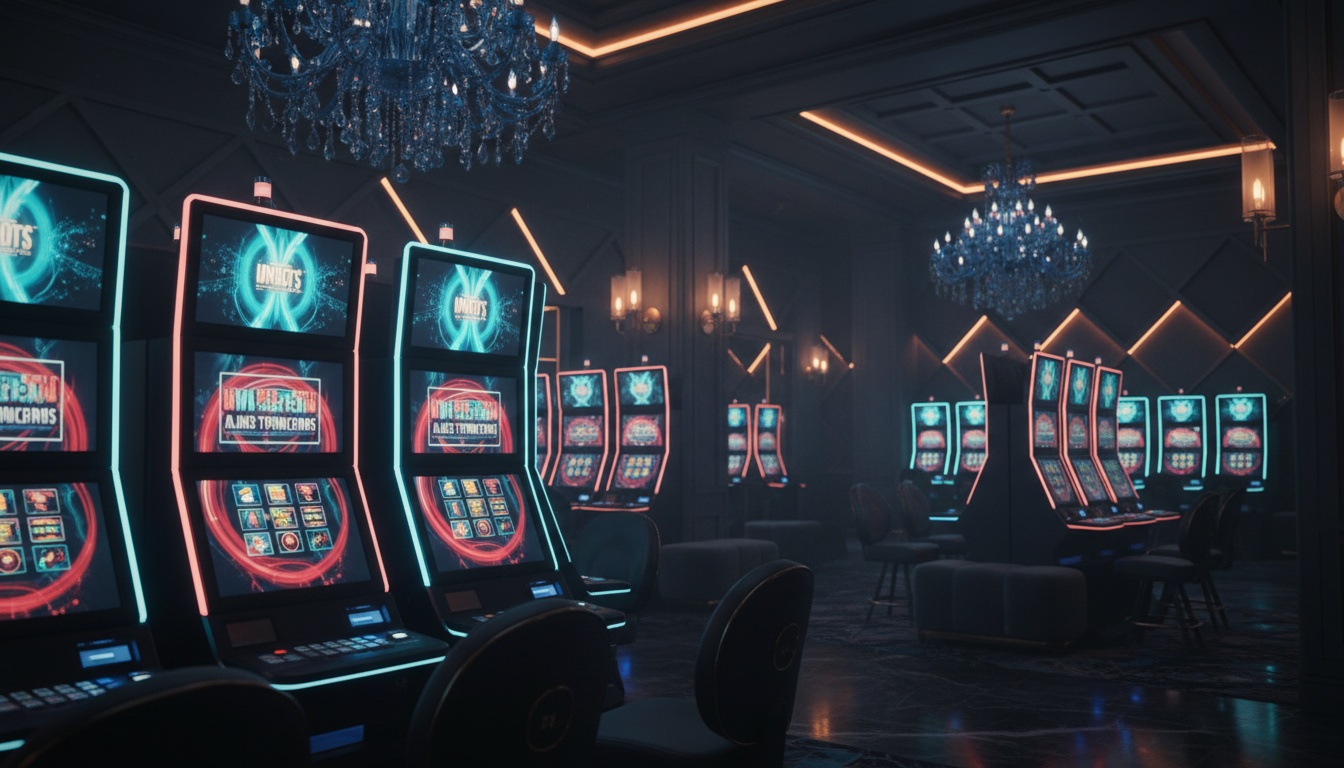 Unislots Casino — Responsible Gambling Practices